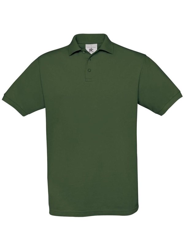 bottle green
